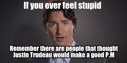 trudeau vote was stupid.jpg