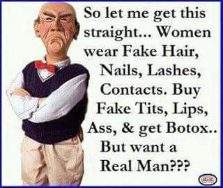 women want a real man.jpeg
