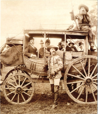 Buffalo Bill and John Y. Nelson with the Deadwood Stage.jpg
